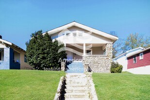 2616 29th Street Ensley in Birmingham, AL - Building Photo