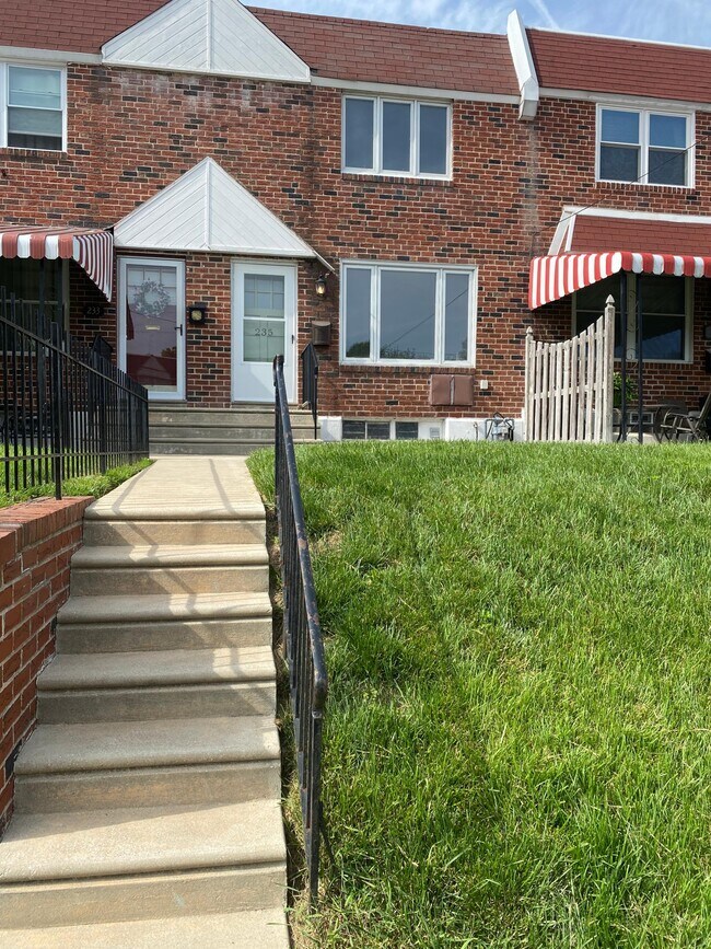 235 E Park Ave Rentals in Ambler, PA