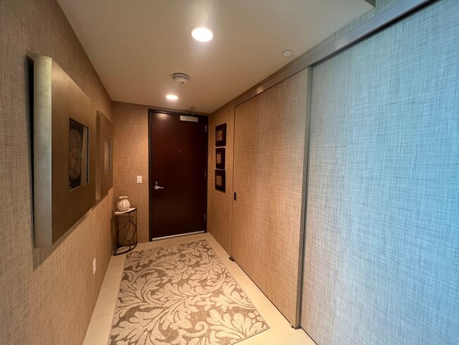 1200 Queen Emma St in Honolulu, HI - Building Photo - Building Photo