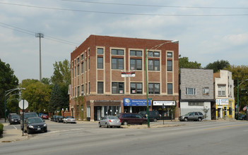 2454-2460 W 38th St in Chicago, IL - Building Photo - Building Photo