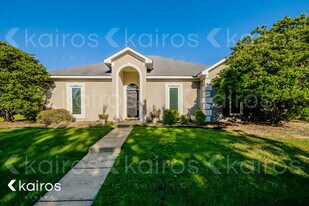 8440 Plantation Crossing in Montgomery, AL - Building Photo