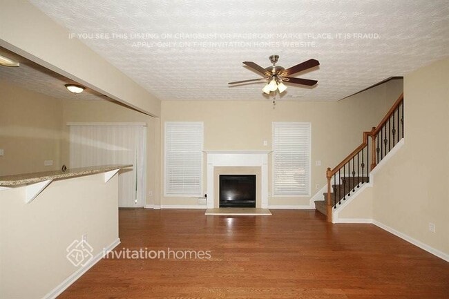 721 Mountain Laurel Dr in Canton, GA - Building Photo - Building Photo