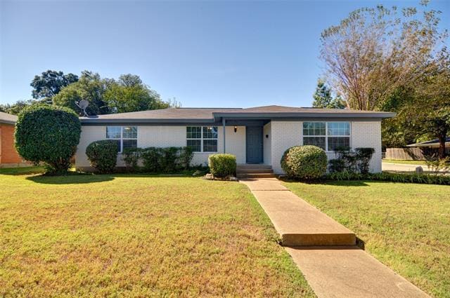 3700 Jeanette Dr in Fort Worth, TX - Foto de edificio - Building Photo