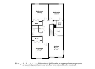 7796 Newbury Dr in Jonesboro, GA - Building Photo - Building Photo