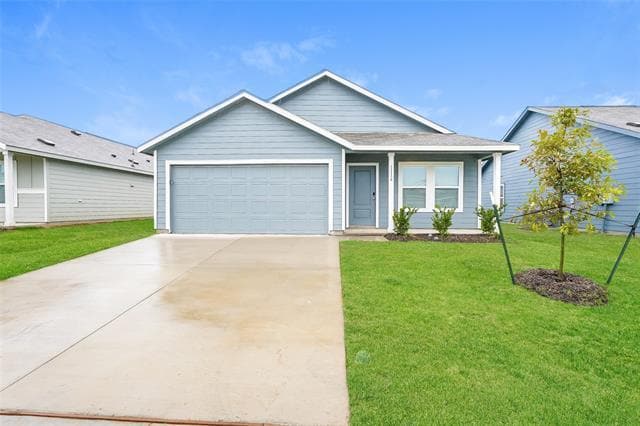 1116 Tufted Dr