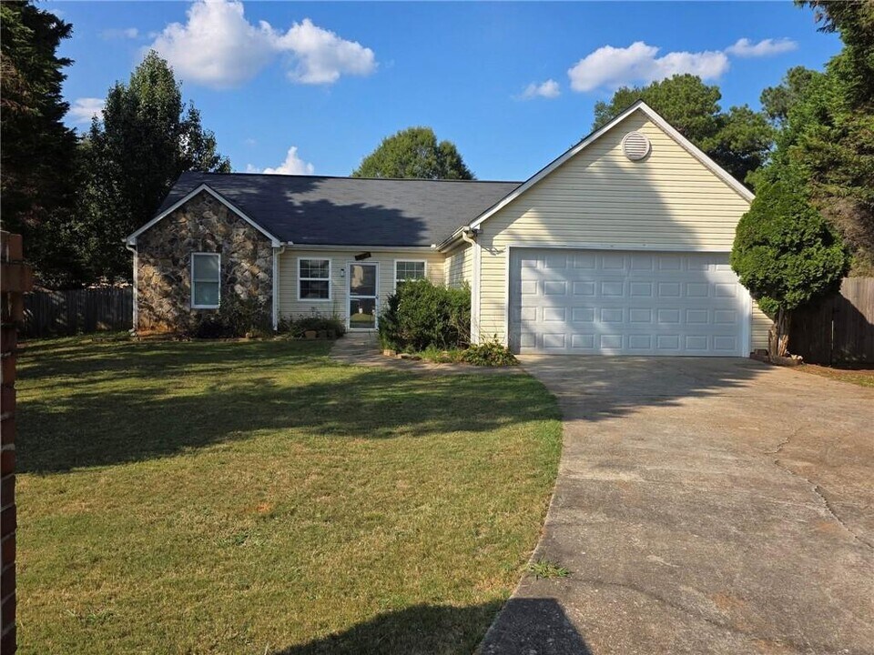 508 Royal Ct in Monroe, GA - Building Photo