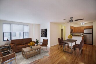 525 W Oakdale Ave in Chicago, IL - Building Photo - Building Photo