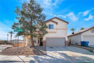 8301 Alder Meadows Ave in Las Vegas, NV - Building Photo