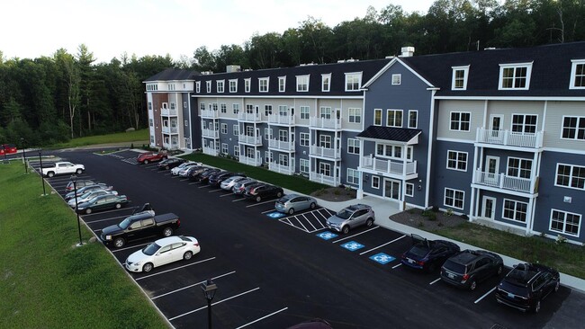 Northgate Meadows in Sterling, MA - Foto de edificio - Building Photo