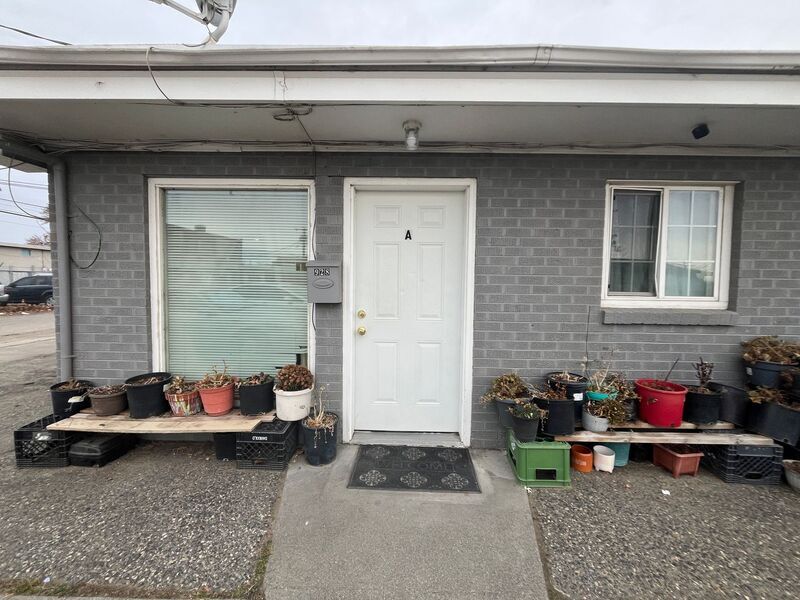 928 W Ruby St in Pasco, WA - Building Photo