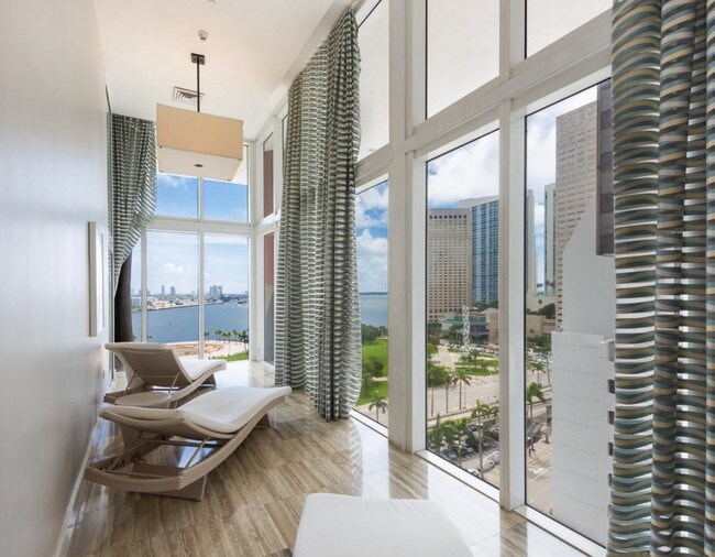 property at 50 Biscayne Blvd
