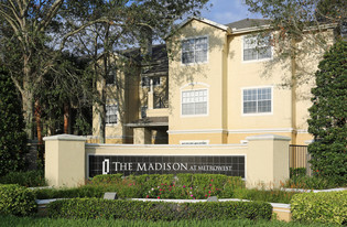 Madison At Metrowest Apartments