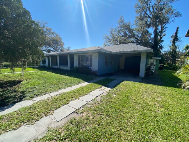 2529 Tanglewood St in Lakeland, FL - Building Photo - Building Photo