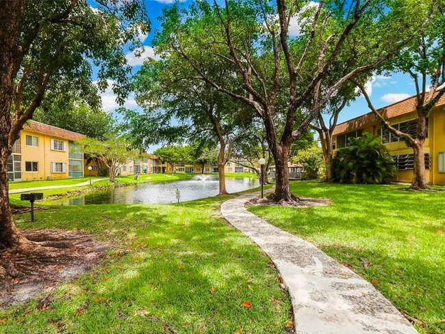 property at 5120 SW 40th Ave