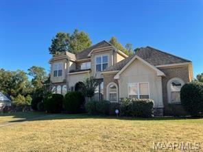 317 Plantation Oaks Blvd, Unit A-818 in Millbrook, AL - Foto de edificio - Building Photo