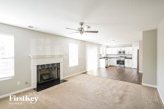 1692 Comanche Run, Unit 4B in Nashville, TN - Building Photo - Building Photo