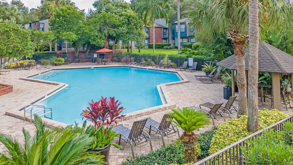 North Springs Estates Apartments Altamonte Springs, FL Apartments For