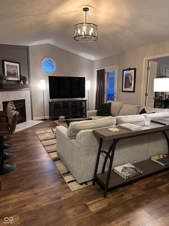 9209 N Park Ave in Indianapolis, IN - Building Photo - Building Photo