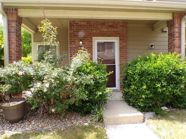 4760 S Wadsworth Blvd in Littleton, CO - Building Photo - Building Photo
