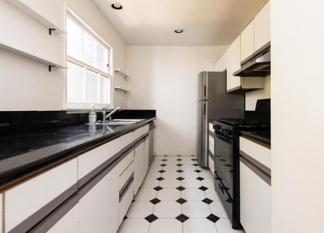 1133 26th St, Unit A in Santa Monica, CA - Foto de edificio - Building Photo