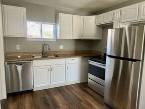 3535 Bruce Randolph Ave in Denver, CO - Building Photo - Building Photo