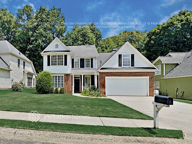 property at 2423 Camata Pl