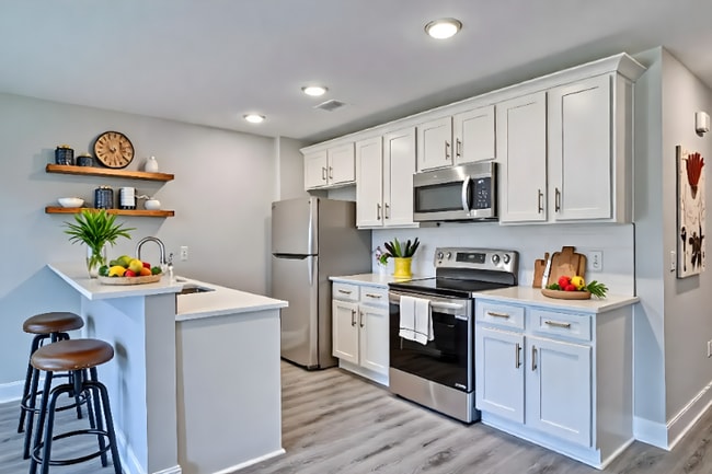 1230 Wylie St in Camden, SC - Building Photo - Building Photo