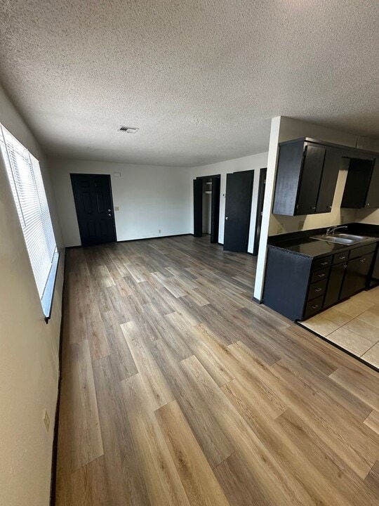 320 S Wyandotte Ave in Bartlesville, OK - Building Photo