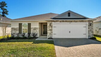 204 Rivermill Way in Lake Wales, FL - Building Photo