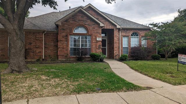 property at 1444 Mayflower Ln