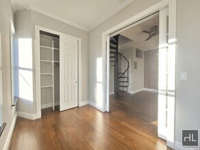 East 3rd Street in New York, NY - Building Photo - Building Photo