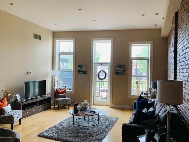 property at 529 Bogart Pl