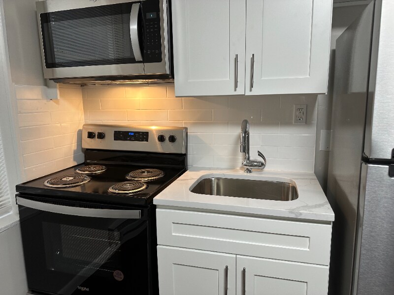 2680 John F. Kennedy Blvd in Jersey City, NJ - Building Photo