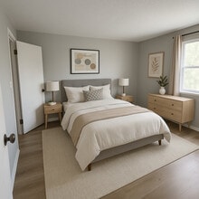 Quail Ridge Apartments in Maumee, OH - Building Photo - Building Photo