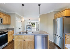 2115 SE Tenino St in Portland, OR - Building Photo - Building Photo