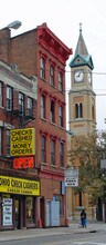 1531 Vine St in Cincinnati, OH - Building Photo - Building Photo