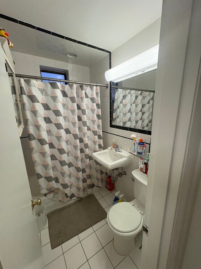 35 Westland Ave, Unit 20 in Boston, MA - Building Photo - Building Photo