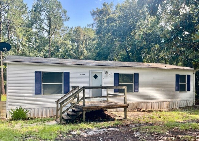 85156 Lina Rd in Fernandina Beach, FL - Building Photo - Building Photo