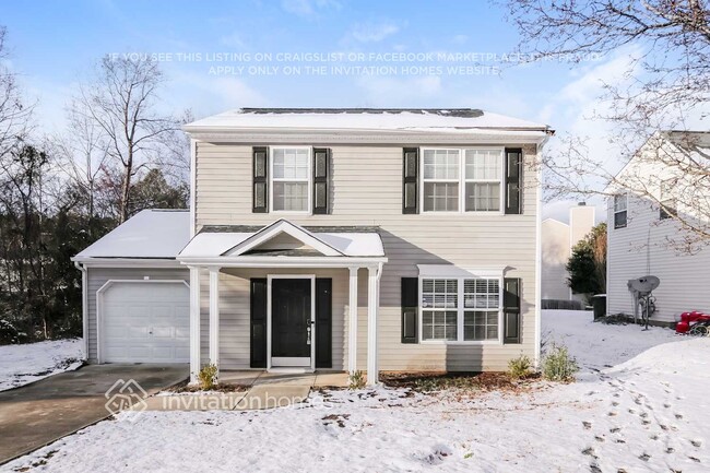 4429 Cobble Creek Ln