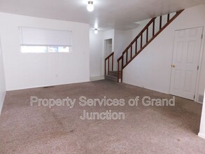553 Garfield Dr in Grand Junction, CO - Building Photo - Building Photo