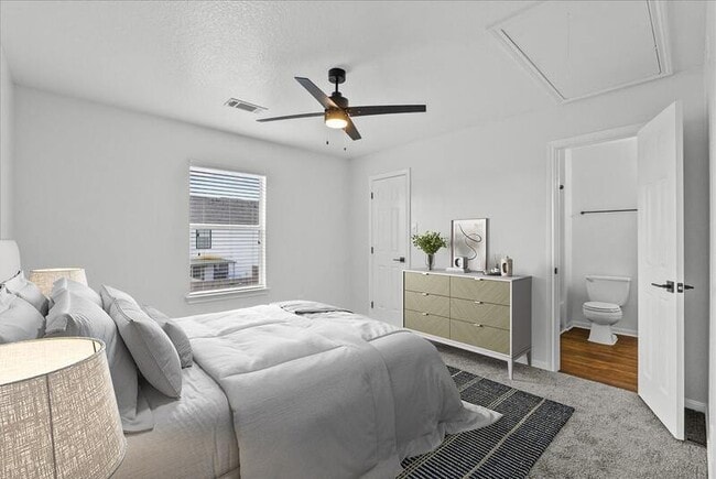 property at 5102 Akumal Calle