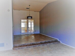 3366 E Trevino Dr in Sierra Vista, AZ - Building Photo - Building Photo