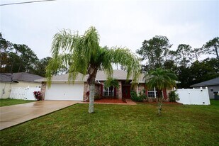 101 Boulder Rock Dr in Palm Coast, FL - Building Photo