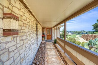 1406 Broken Hills Dr in Horseshoe Bay, TX - Building Photo - Building Photo