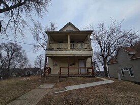1512 Jones St in Sioux City, IA - Building Photo