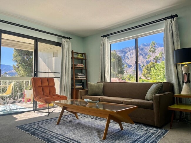 property at 1725 N Vía Miraleste