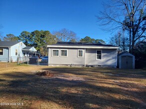 107 Bryan St in Jacksonville, NC - Building Photo - Building Photo