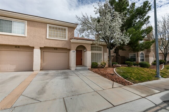10130 Quilt Tree St in Las Vegas, NV - Building Photo - Building Photo