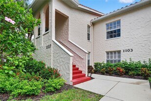 103 Tuscana Ct in Naples, FL - Building Photo