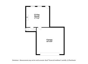 3627 Lower Creek Dr in Douglasville, GA - Building Photo - Building Photo